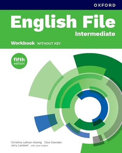 English file fifth - file,