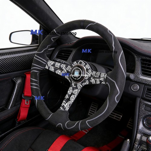 Volante sportivo nardi ultra - volante,