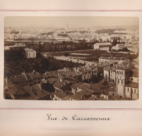 Photo 1880 vue generale - photo,
