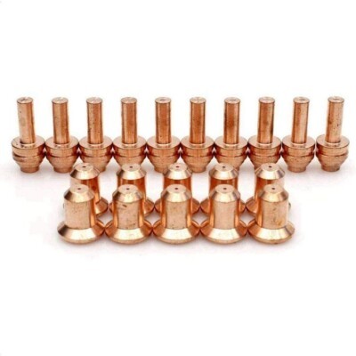 20x set torcia plasma - torcia,