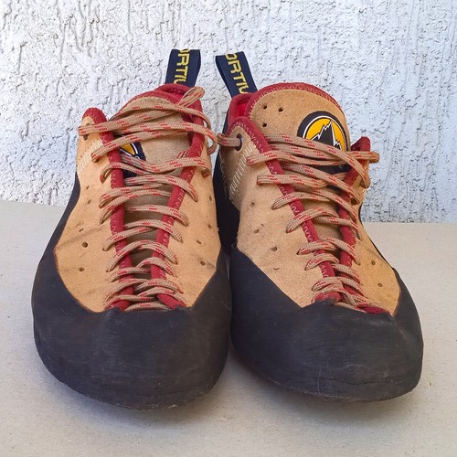 Sportiva climbing cliff xs - cliff,