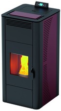 Termostufa pellet idro - termostufa, a