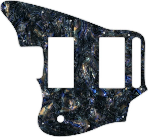 Battitore custom per fender - battitore,