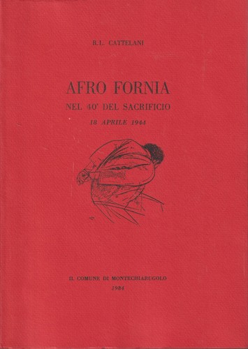 Afro fornia nel - fornia, del