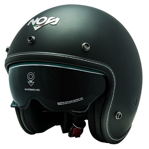 Nos casco moto jet custom - casco,