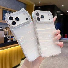 Custodia per iPhone 17 Pro Max