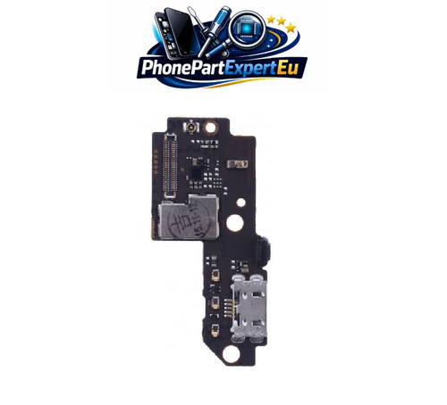 Carte platine connecteur port - carte,