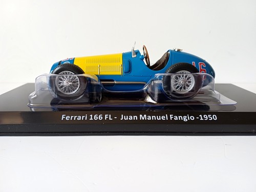 102 ferrari 166 - 1/24,