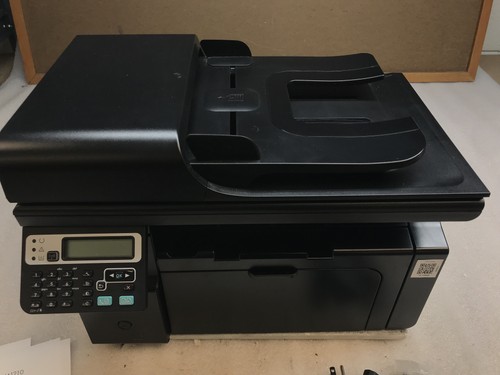 Laserjet m1217nfw stampante - m1217nfw,