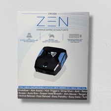 Adattatore console cronus zen - console,
