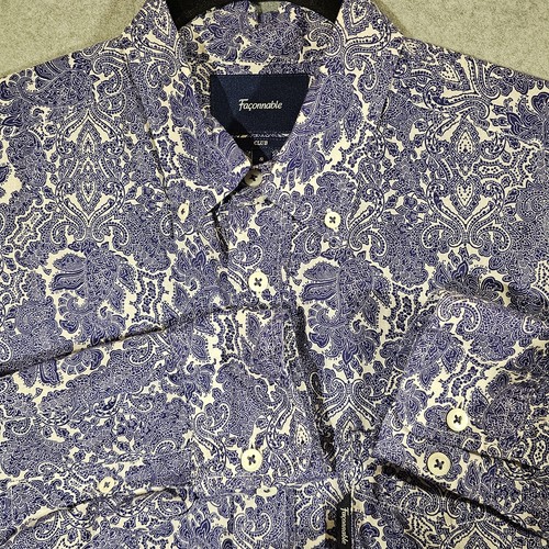 Camicia elegante uomo