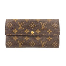 Portafoglio lungo originale