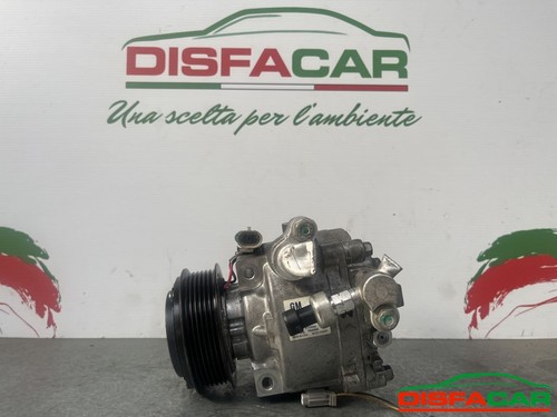 Compressore opel mokka 1a - ac,