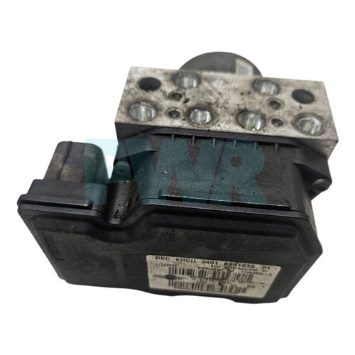 Modulo gruppo pompa mini - mini, r56