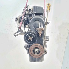 Tipo Motore G4HE-BJ - KIA