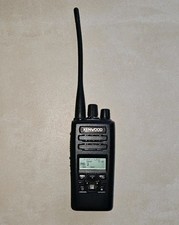 Kenwood NX-3320 UHF 400-520