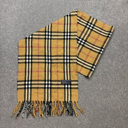 Sciarpa burberry london 58x12 - sciarpa,