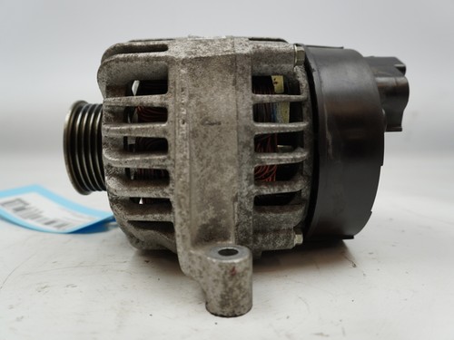 Alternatore usato fiat panda - alternatore,