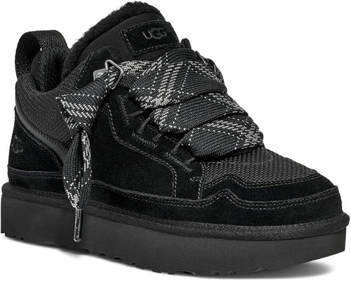 Sneakers basse ugg donna - sneakers,