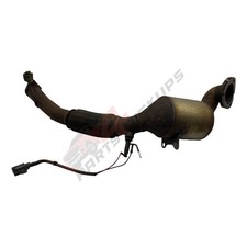 Catalizzatore ford ranger xlt - catalizzatore,