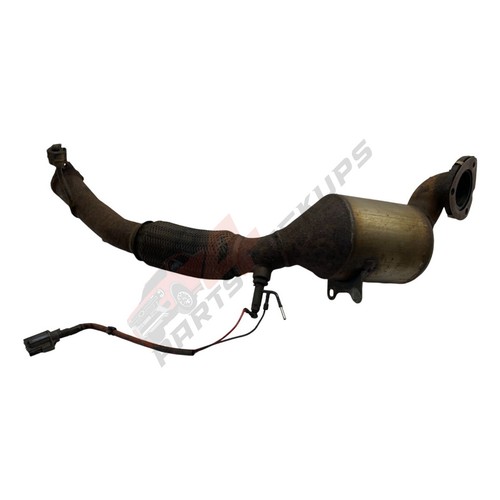 Catalizzatore ford ranger xlt - ford,