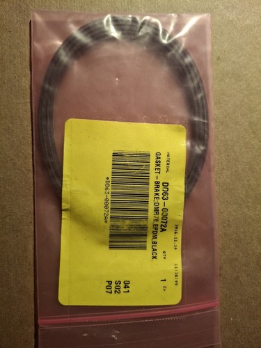 Dd63 00072a guarnizione - dd63-00072a,