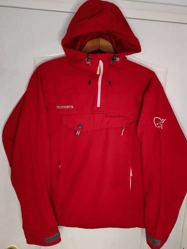 Giacca donna norrona amundsen - giacca,