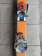 Attacchi Marker M4, Vintage Anni 70