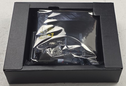 Asus rog strix z890 gaming - asus, z890-i