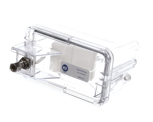 Serbatoio galleggiante ice - ice, o