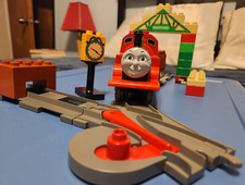 LEGO duplo: Thomas & Friends -