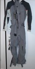 Colmar Tuta Neve Uomo Man Sky Snow suit Tecnica Intera Tg 50