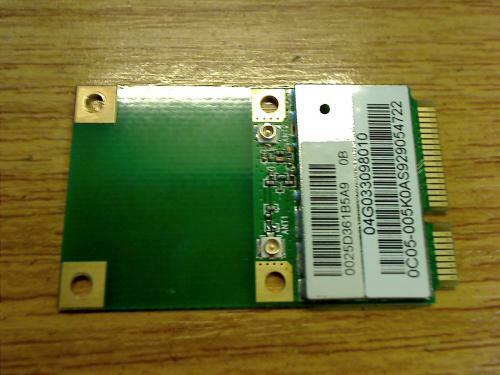 Wlan karte board modul platine - wlan,