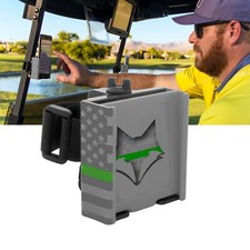Cell Phone Holder for Golf