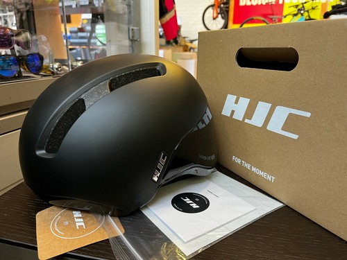 Hjc calido urban - hjc, helmet