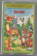 Le dolci Fiabe Sonore - Bambi