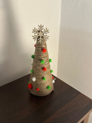 Cono - (dec.,