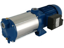 POMPA AUTOCLAVE EBARA HP 1,2 COMPACT AM 12 SILENZIOSA MULTIGIRANTE 1480050000