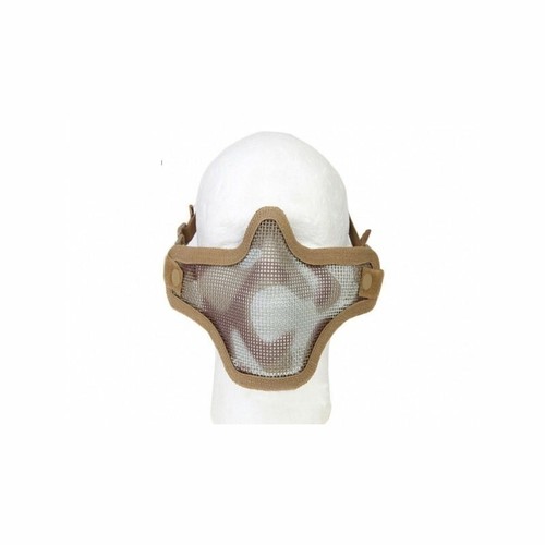 Maschera rete softair - maschera,