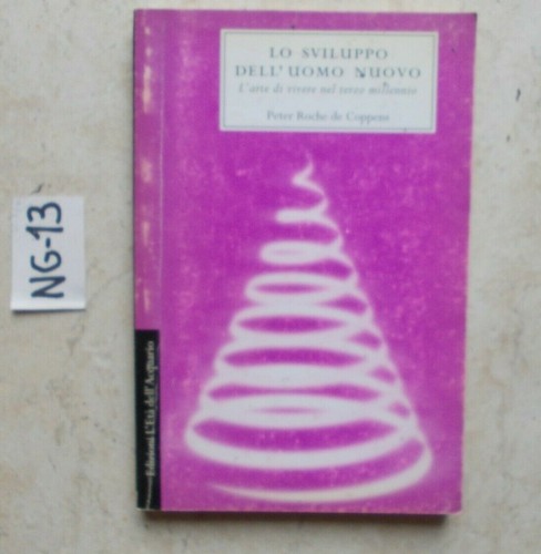 Libro sviluppo dell uomo - libro, lo