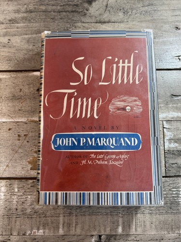 1943 antique novel little - 1943,