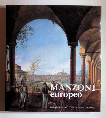 Manzoni europeo giuseppe - manzoni,