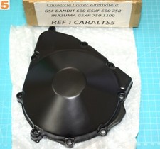 carter d'alternateur adaptable