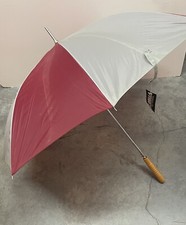 Ombrello da golf vintage Le