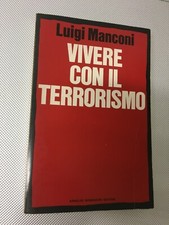 LIBRO VIVERE CON IL TERRORISMO