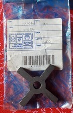 CROCIERA ORIGINALE PIAGGIO 1999296 APE 501 703 SECONDA SERIE,TM 703 BENZINA