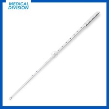 Isterometro graduato monouso