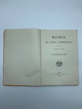 Macchine ad aria compressa