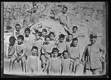 Palermo Sicilia Italia 1918
