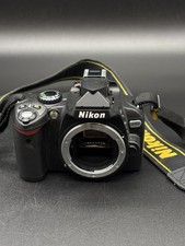 Nikon D40x/ DSLR/ 10,2 MP/solo